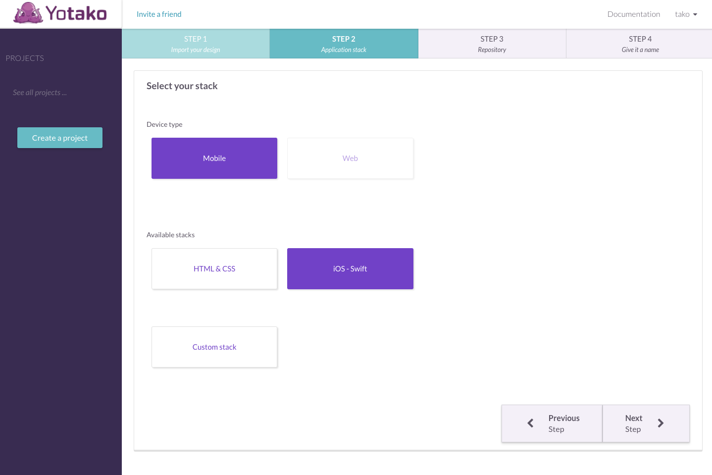 stack_selection