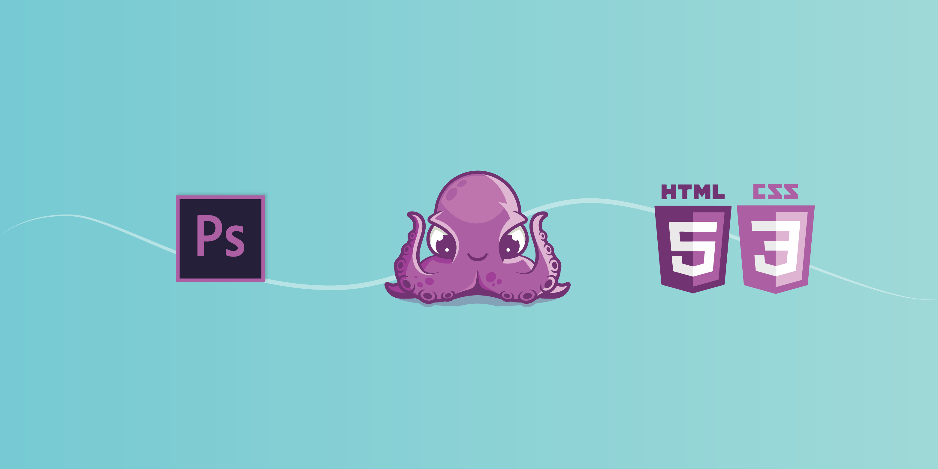 Convert A PSD To HTML CSS In 4 Easy Steps