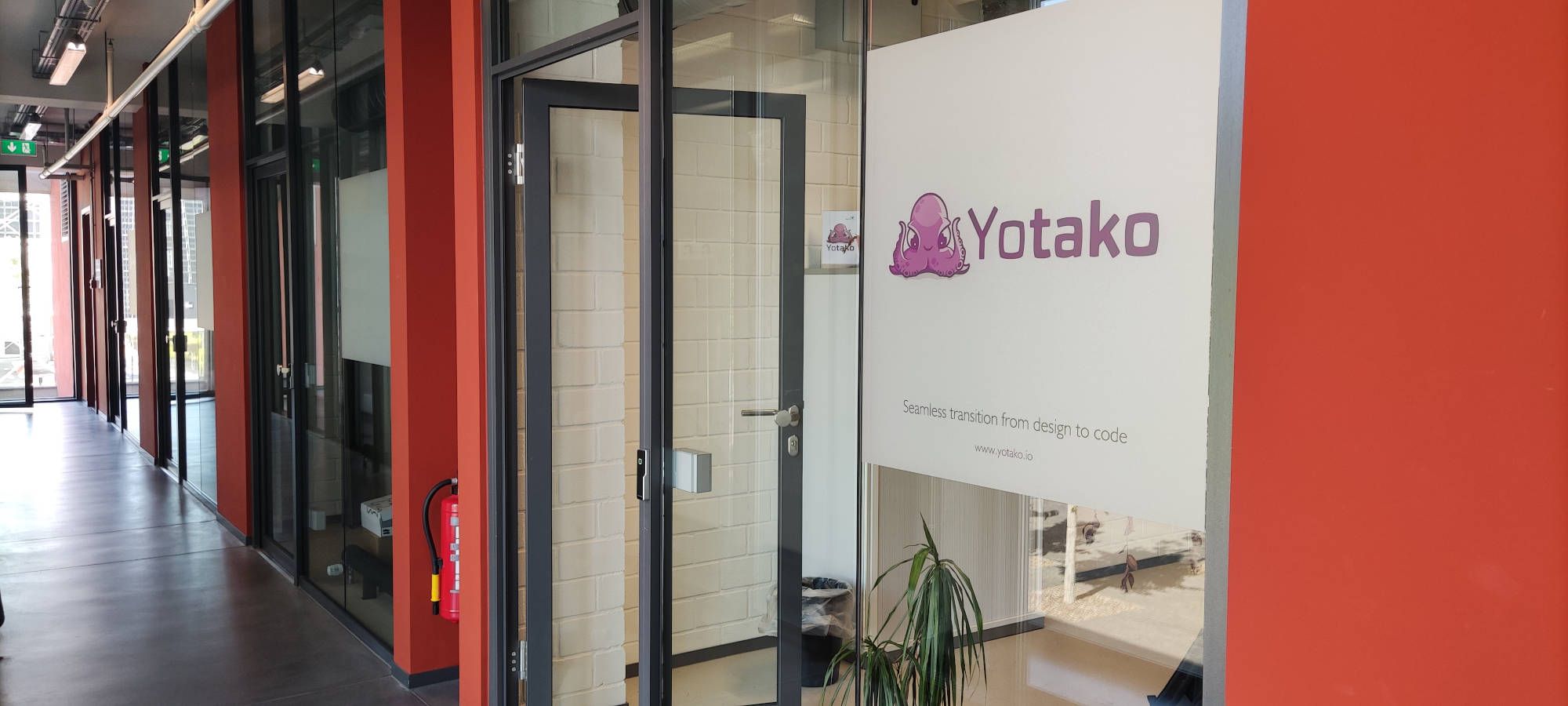 Yotako Raises 1 Million Euros 🐙🚀