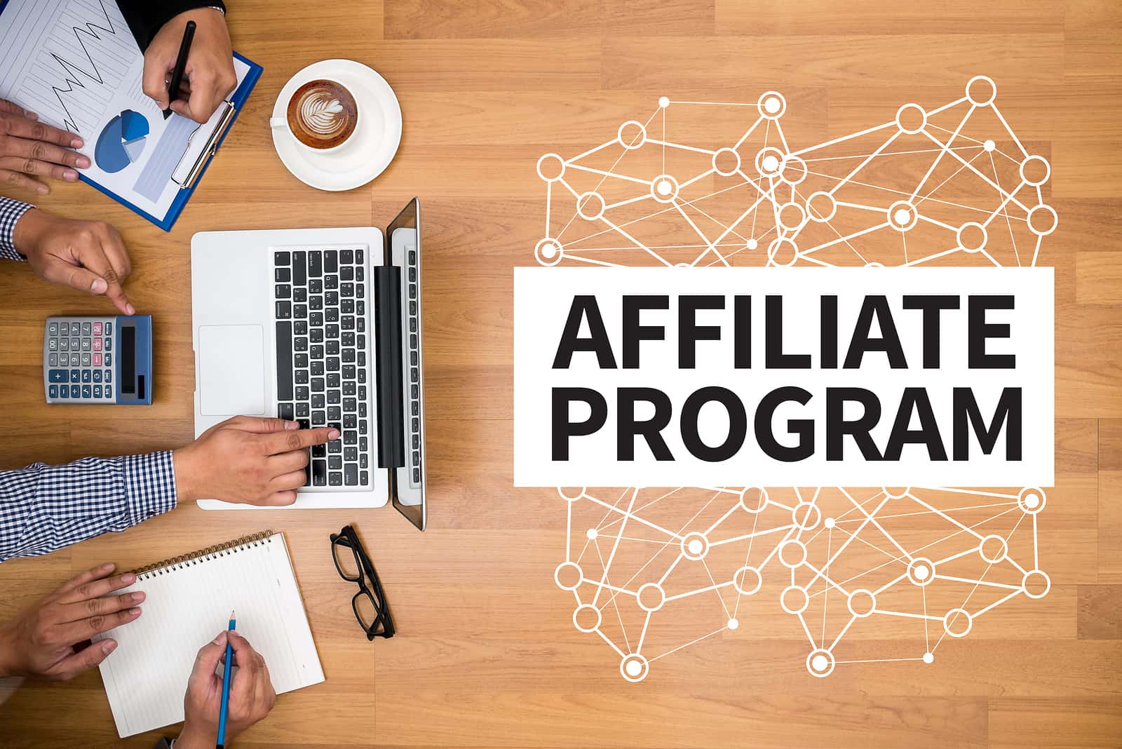 Earn Money with our Affiliate Program