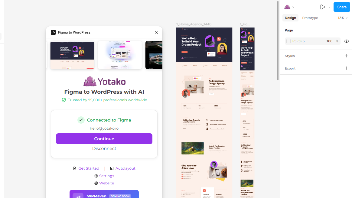 WordPress Theme Quality: Gutenberg Blocks, Interactive Components & More