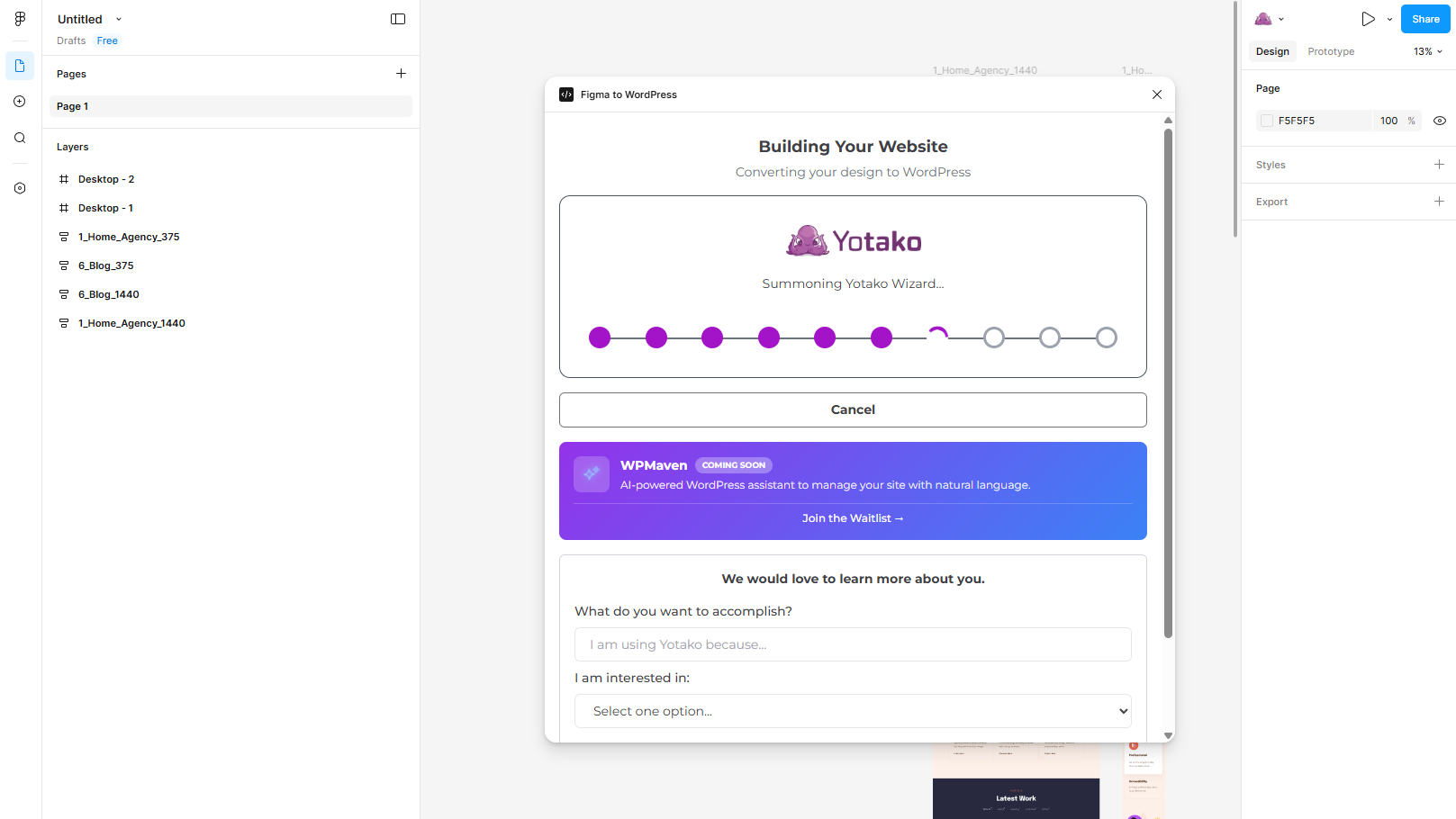 WordPress Plugin Update: Smoother Experience, Auto-Updates & More