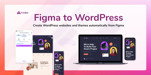 Figma to WordPress: The AI Technology That is Changing the Game