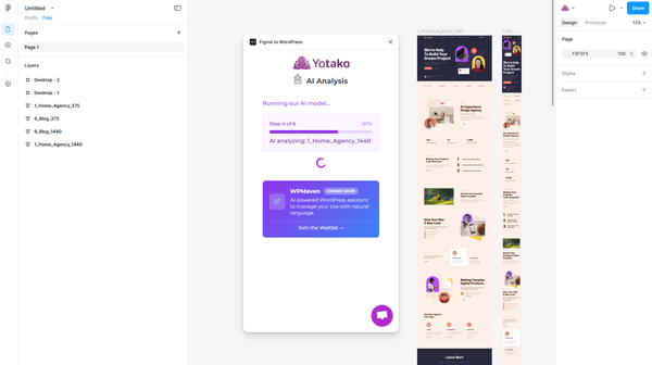 Major Figma Plugin Update: Faster, Smarter, More Reliable